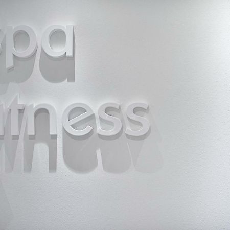 Link124 Hotel Πάρμα Εξωτερικό φωτογραφία