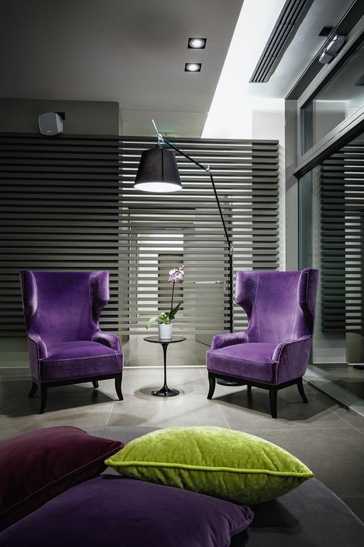 Link124 Hotel Πάρμα Εξωτερικό φωτογραφία