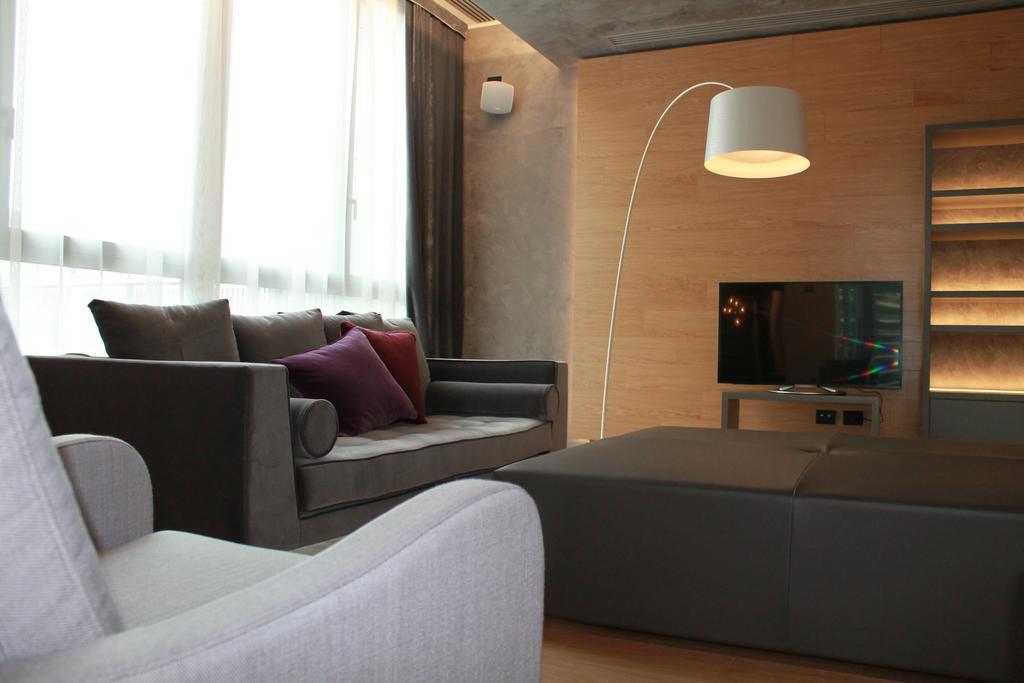 Link124 Hotel Πάρμα Εξωτερικό φωτογραφία