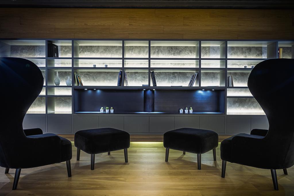 Link124 Hotel Πάρμα Εξωτερικό φωτογραφία