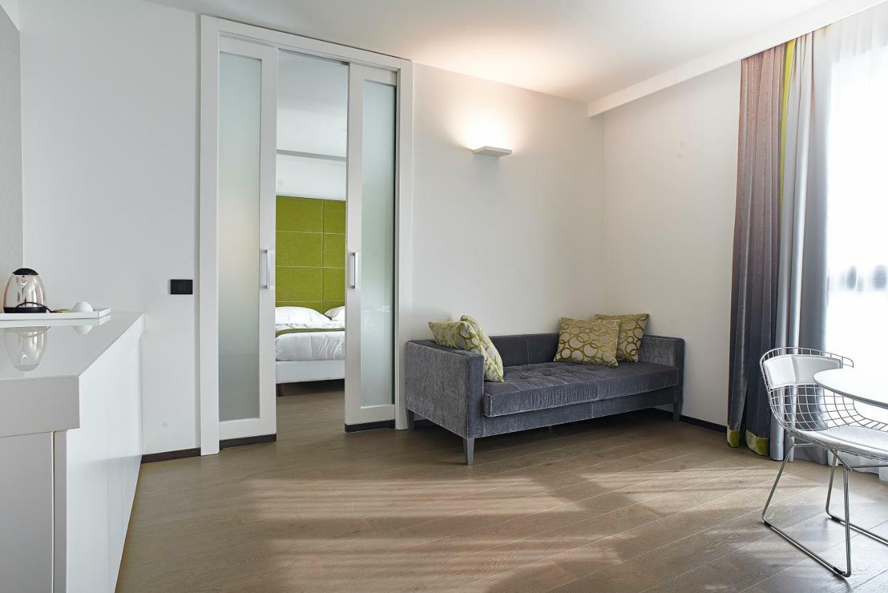 Link124 Hotel Πάρμα Εξωτερικό φωτογραφία
