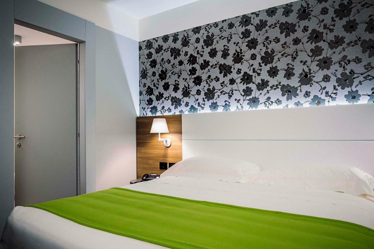 Link124 Hotel Πάρμα Εξωτερικό φωτογραφία
