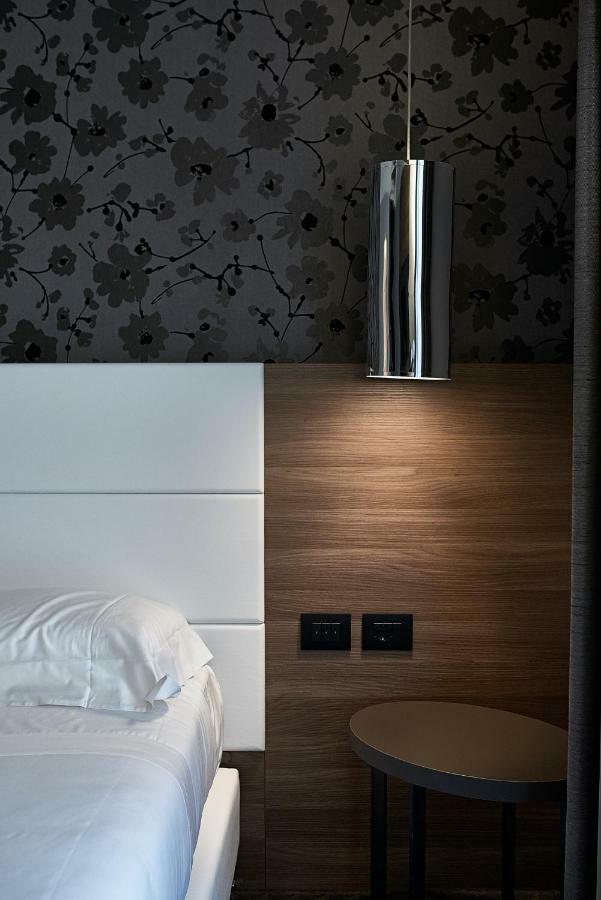 Link124 Hotel Πάρμα Εξωτερικό φωτογραφία