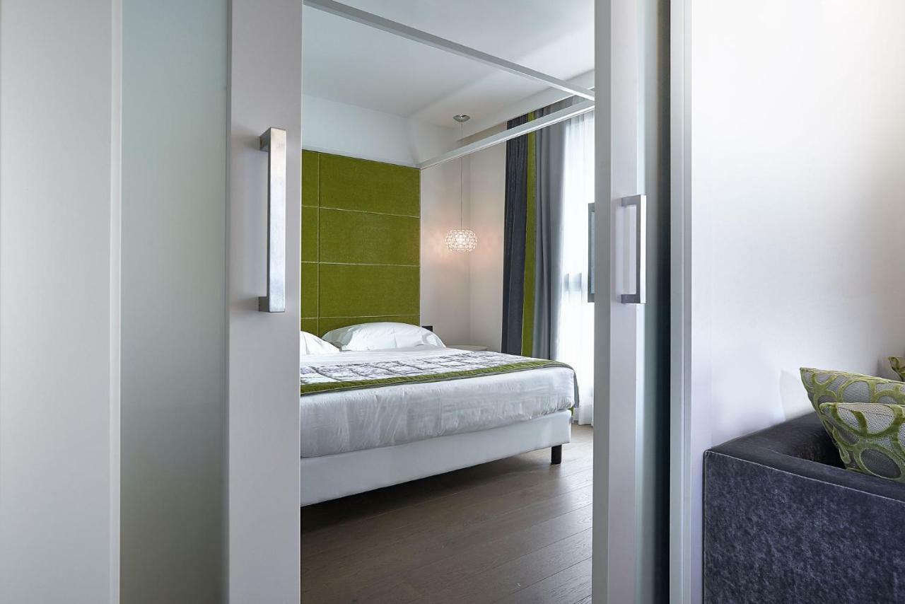 Link124 Hotel Πάρμα Εξωτερικό φωτογραφία