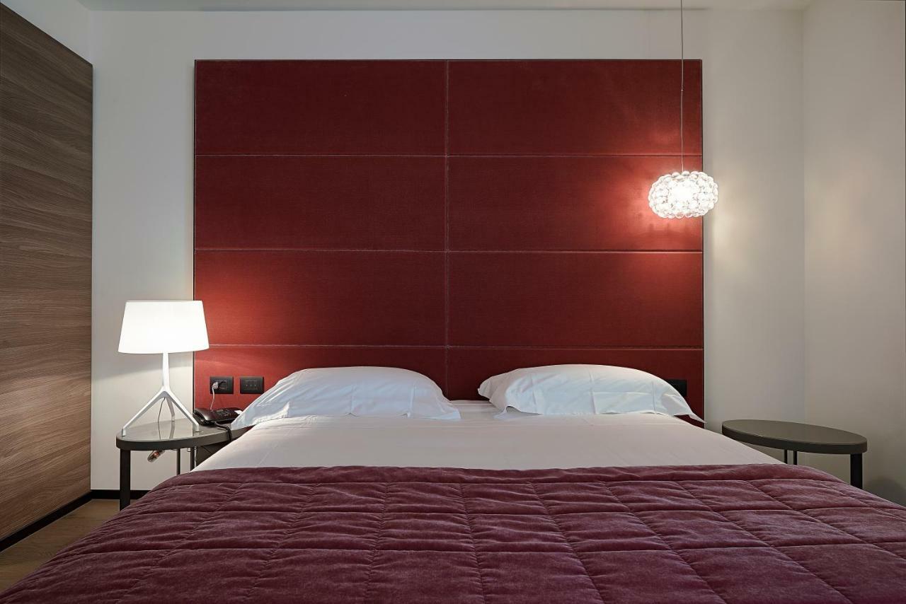 Link124 Hotel Πάρμα Εξωτερικό φωτογραφία