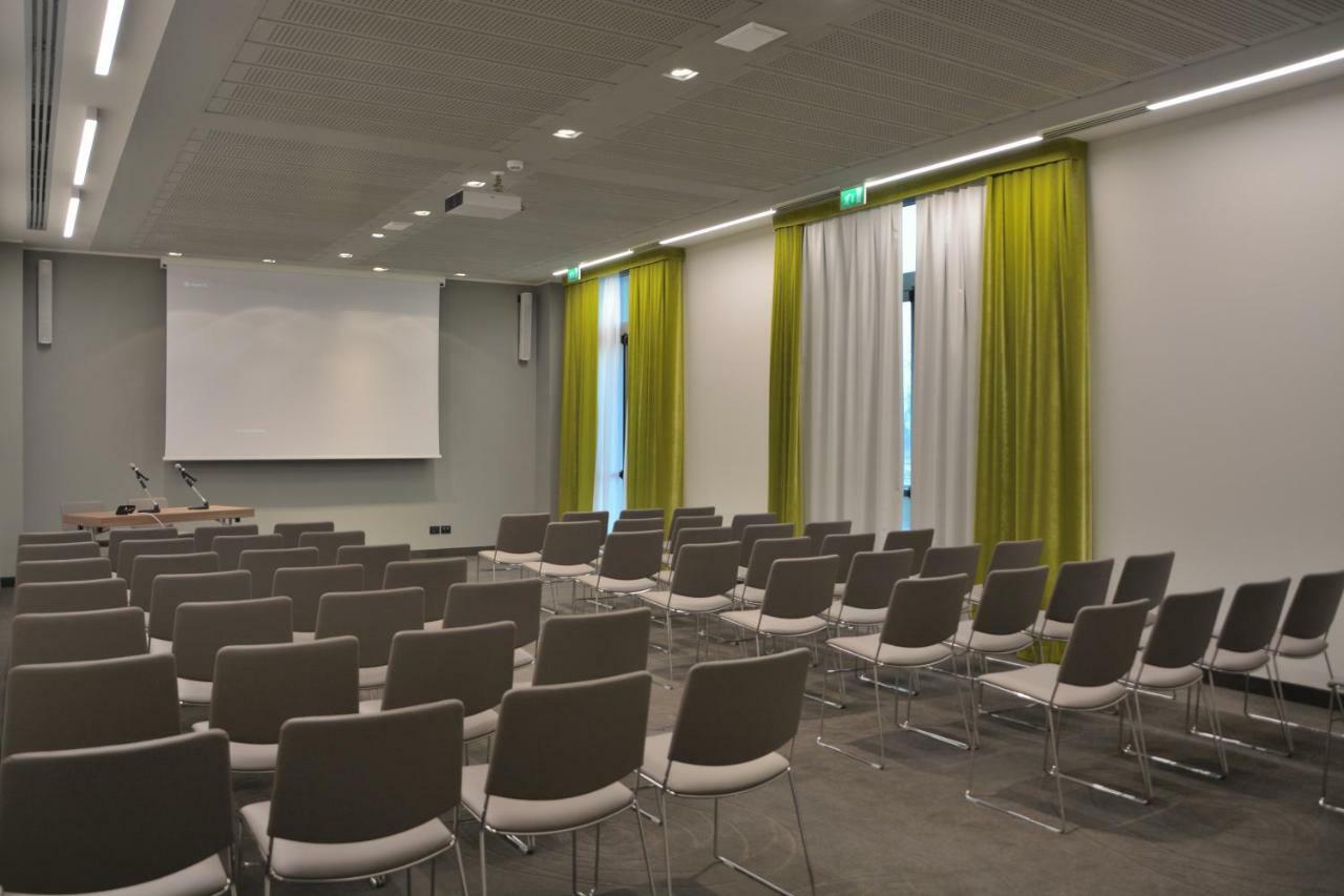 Link124 Hotel Πάρμα Εξωτερικό φωτογραφία