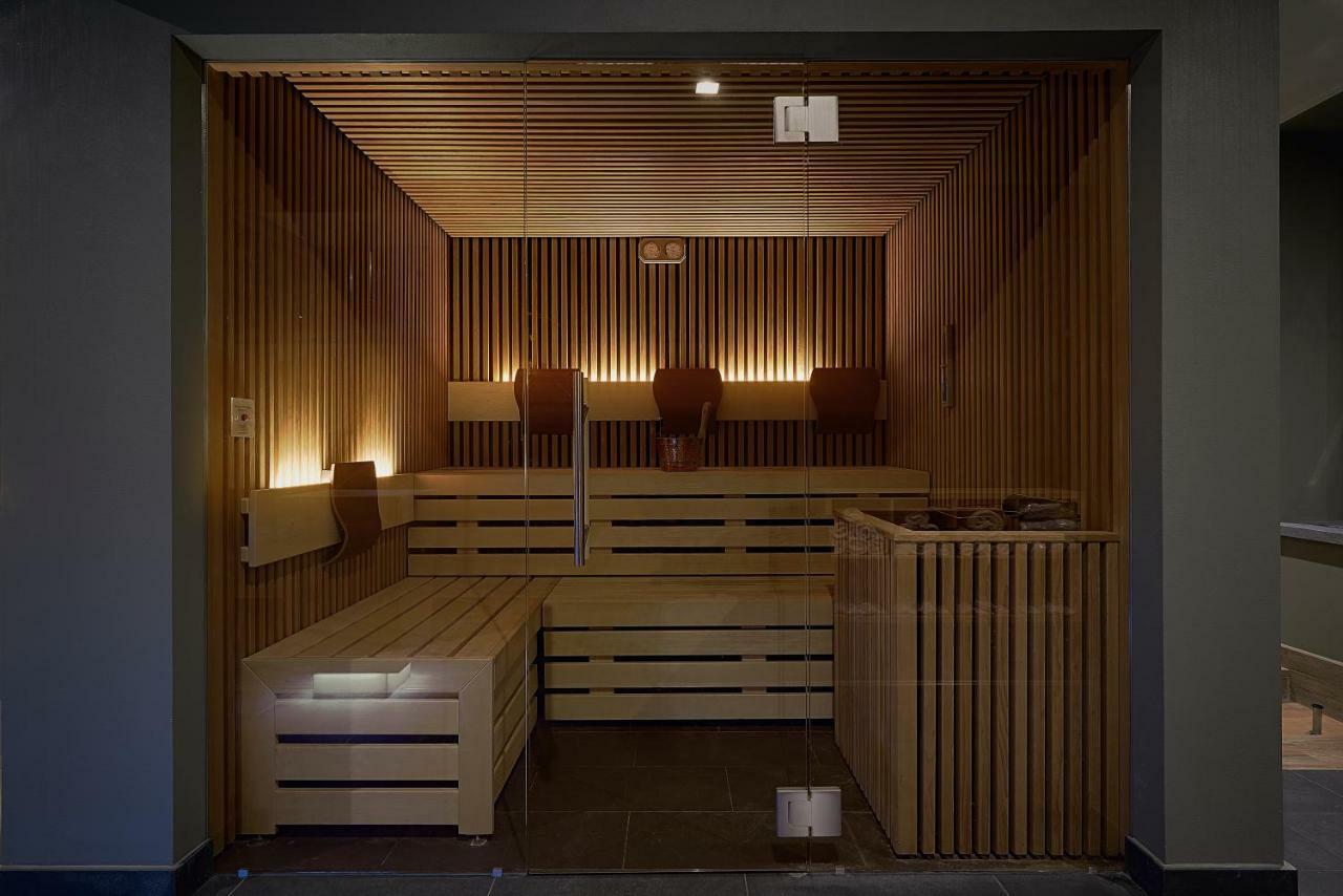 Link124 Hotel Πάρμα Εξωτερικό φωτογραφία