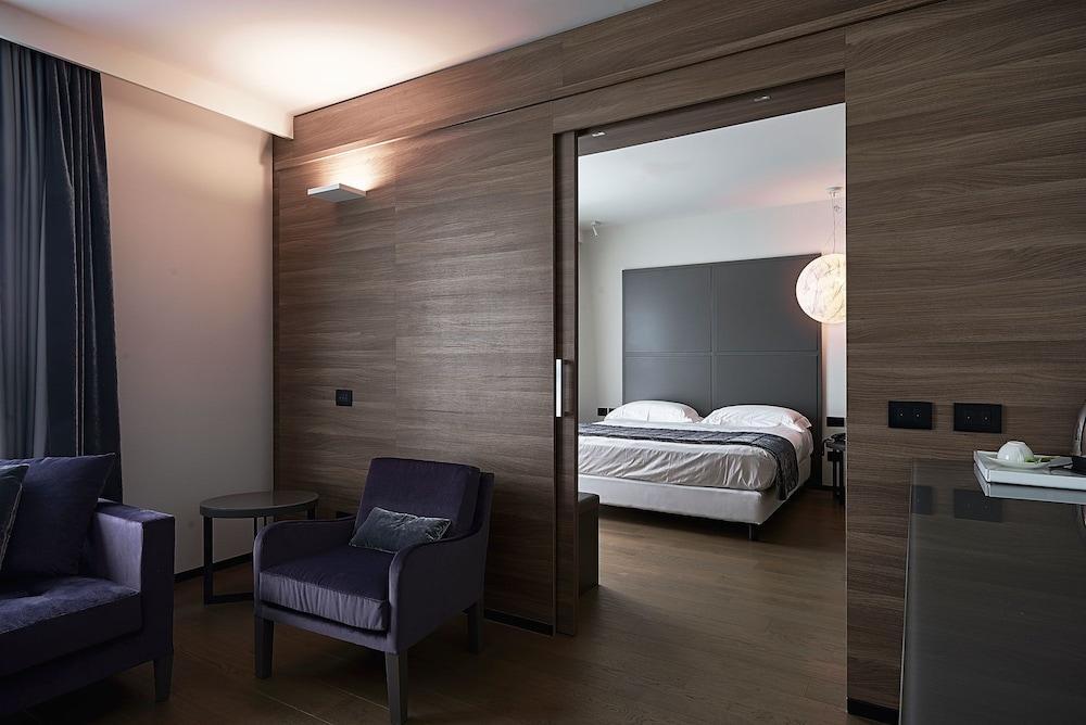 Link124 Hotel Πάρμα Εξωτερικό φωτογραφία
