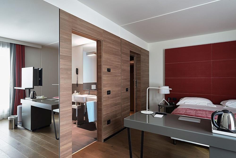 Link124 Hotel Πάρμα Εξωτερικό φωτογραφία