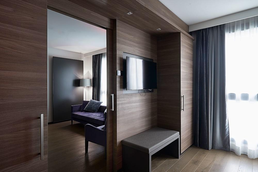 Link124 Hotel Πάρμα Εξωτερικό φωτογραφία
